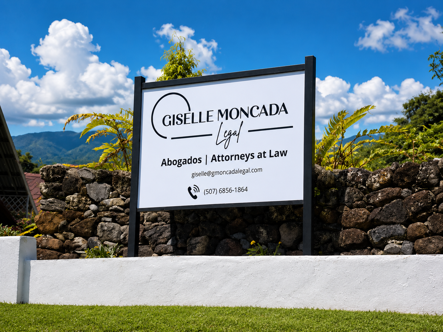 Legal Services